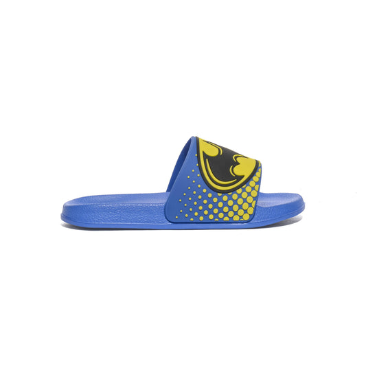 BATMAN W1020237S MULTI Ciabatte Bambino 