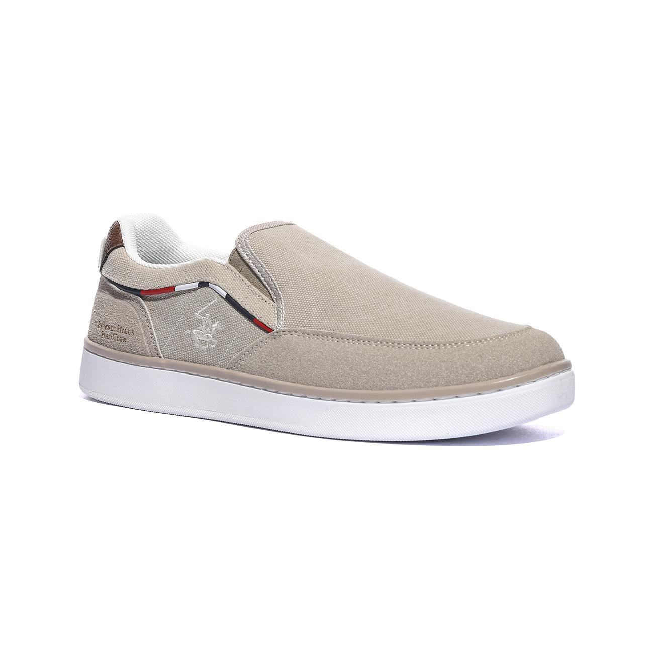 BEVERLY HILLS POLO CLUB BHM614006 0002 Slip-on Uomo 