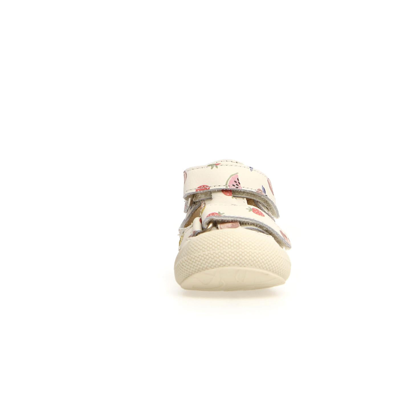 NATURINO 0012013359-30-0N02 MILK Sandali Bambina 