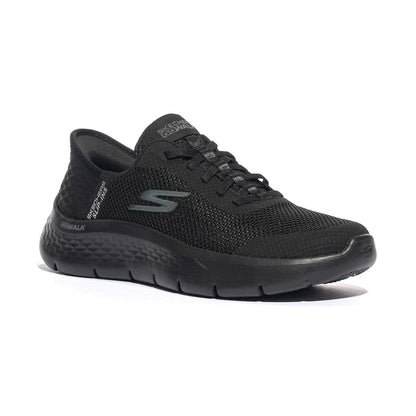 SKECHERS 124836 BBK Sneakers Donna 