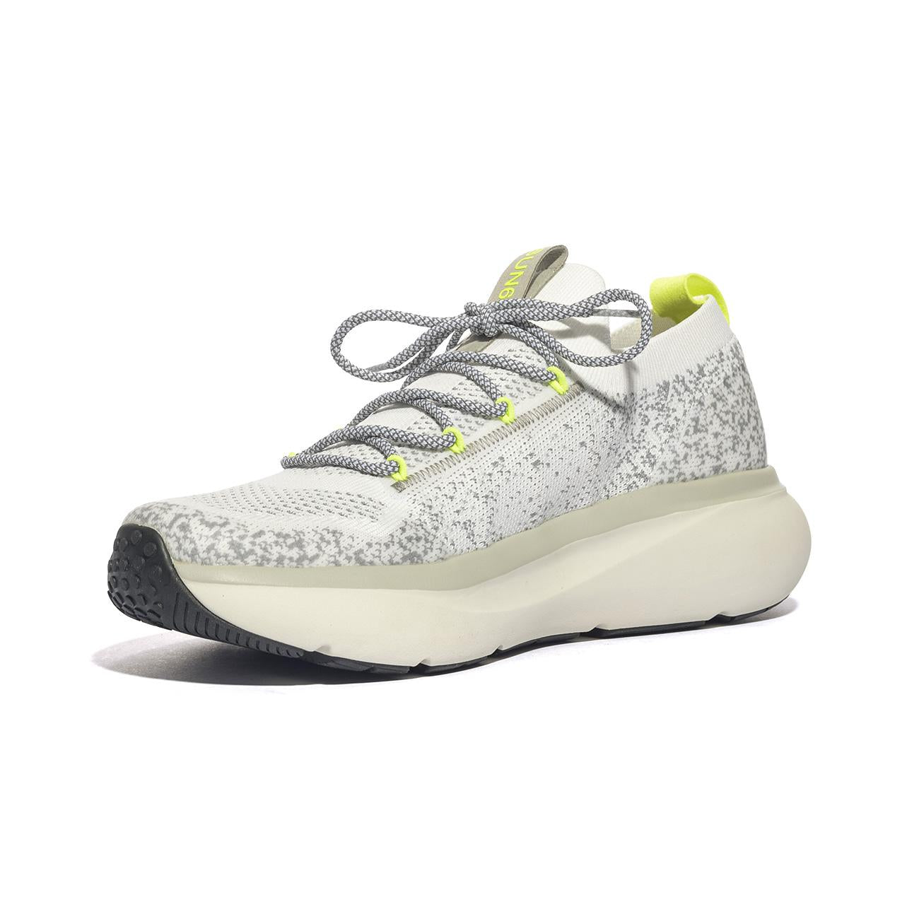 Sneakers Sun68 JUPITER KNIT Bianche Z34127BIANCO SUN 68
