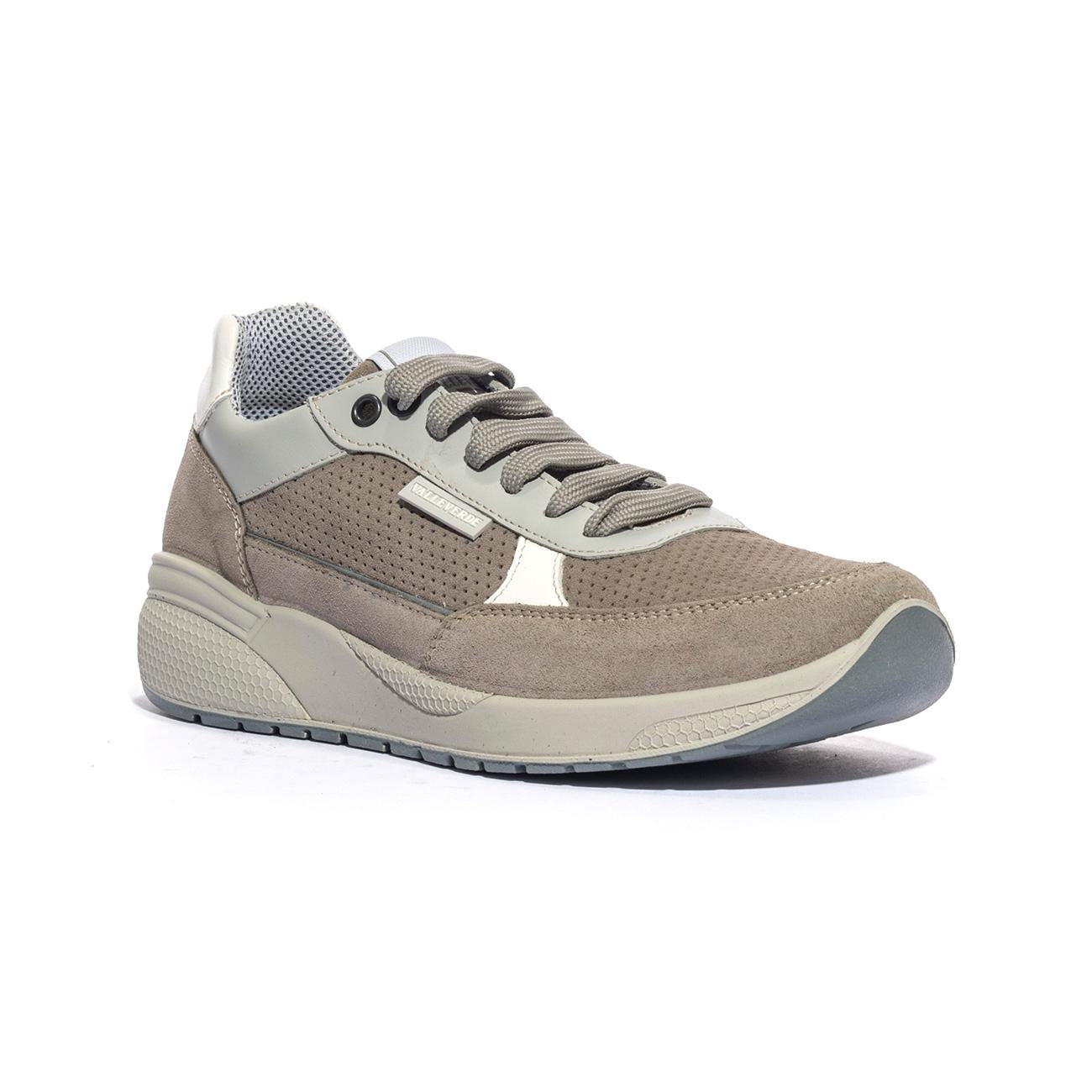 VALLEVERDE V92108 GRIGIO Sneakers Uomo 