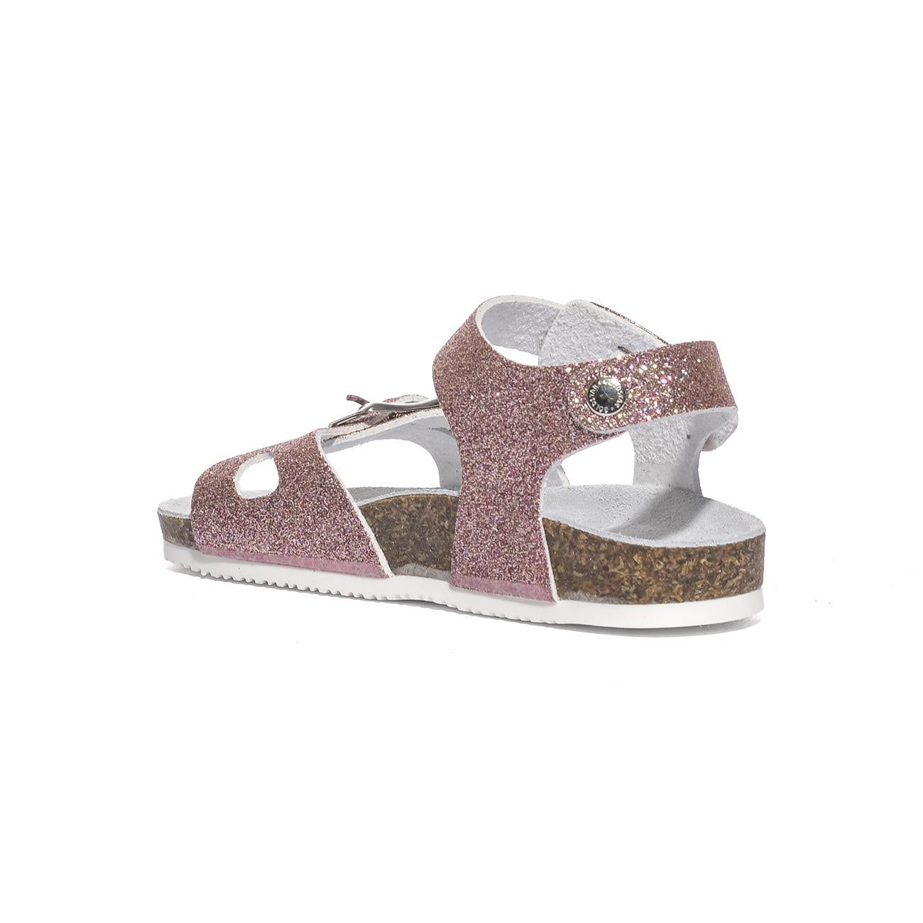 GOLDSTAR GS806X ROSA Sandali Bambina 