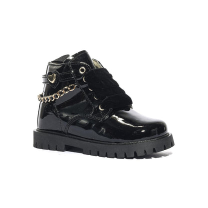 Stivaletti Balducci Matr2704 Neri MATR2704NERO BALDUCCI