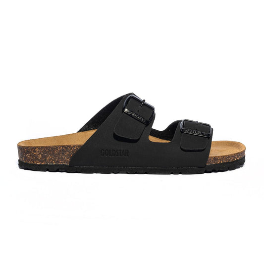 GOLDSTAR GS1800 PREMIER NERO Sandali Unisex 