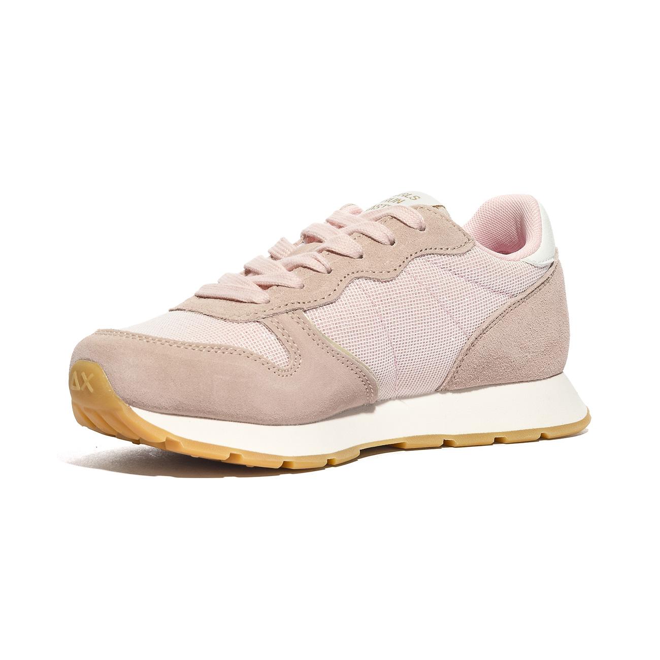 SUN 68 Z36403T ROSA Sneakers Bambina 