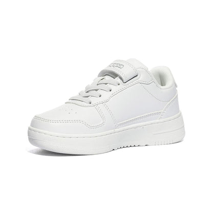 KAPPA KP52G101 TRIPLE WHITE Sneakers Bambino 