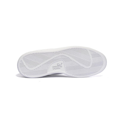 PUMA 390987-14 white Sneakers Uomo 