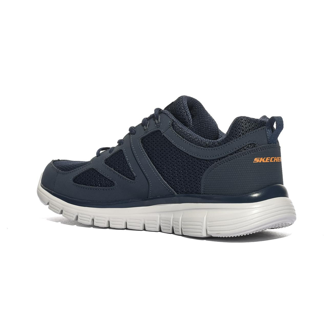 SKECHERS 52635 NVOR Sneakers Uomo 