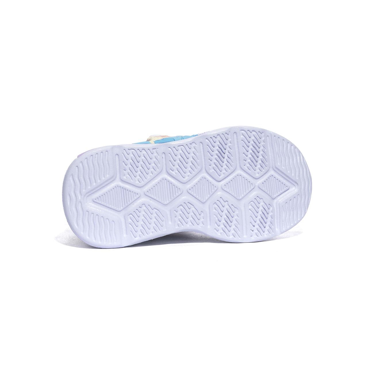 FROZEN D4310722T WHITE Sneakers Bambina 