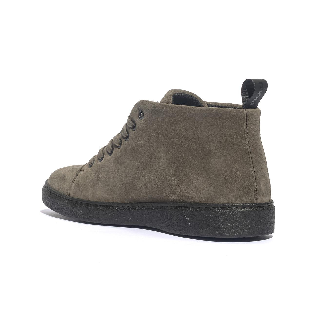 FRAU 19A9 VISONE Sneakers Uomo 