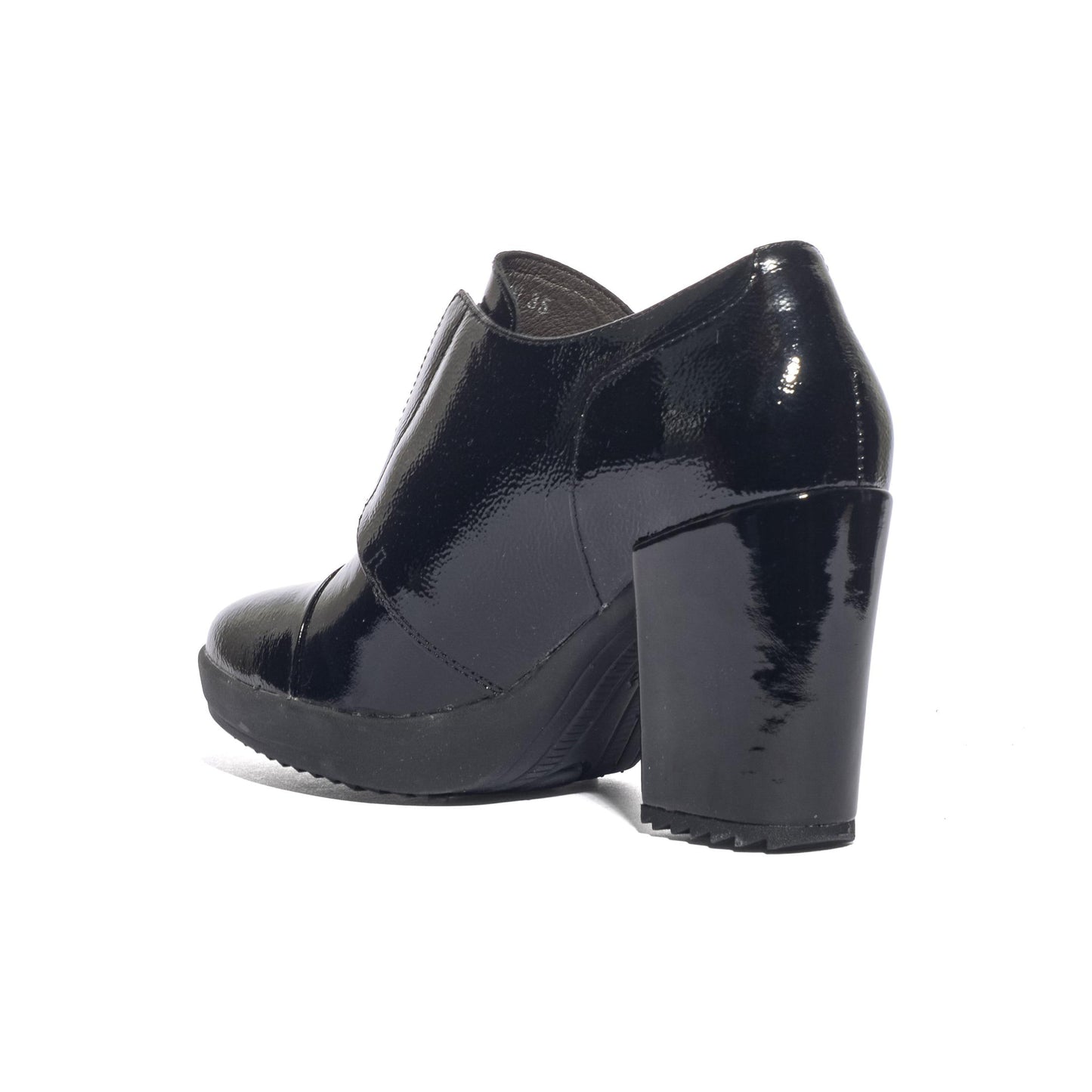 STONEFLY 210322 BLACK Decollete Donna 