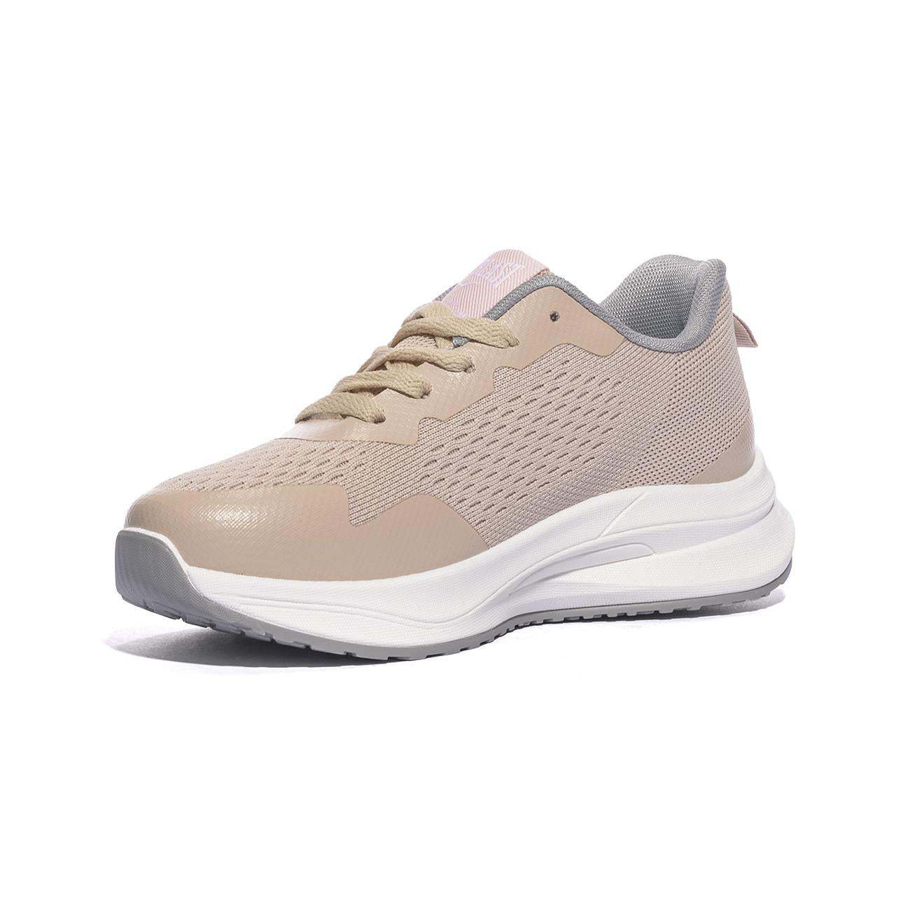 EVERLAST EV-3389 CAMEO PINK WHITE ASH Sneakers Unisex 