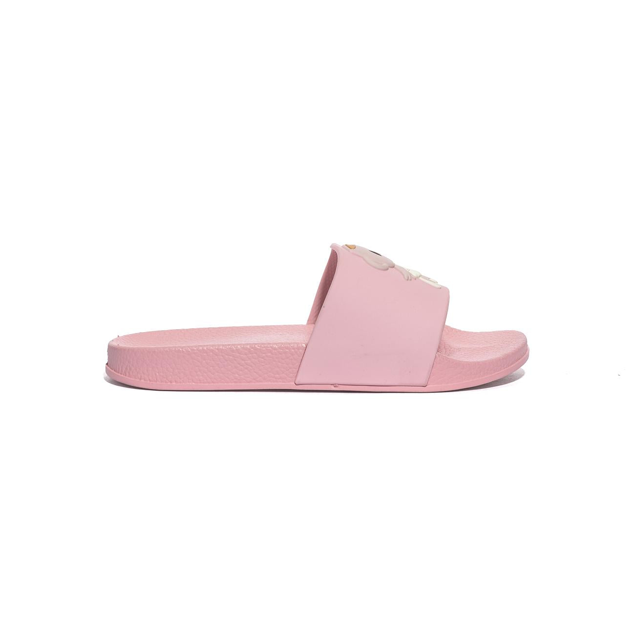 SKIFIDOL SK240 PINK Ciabatte Unisex Bambino 