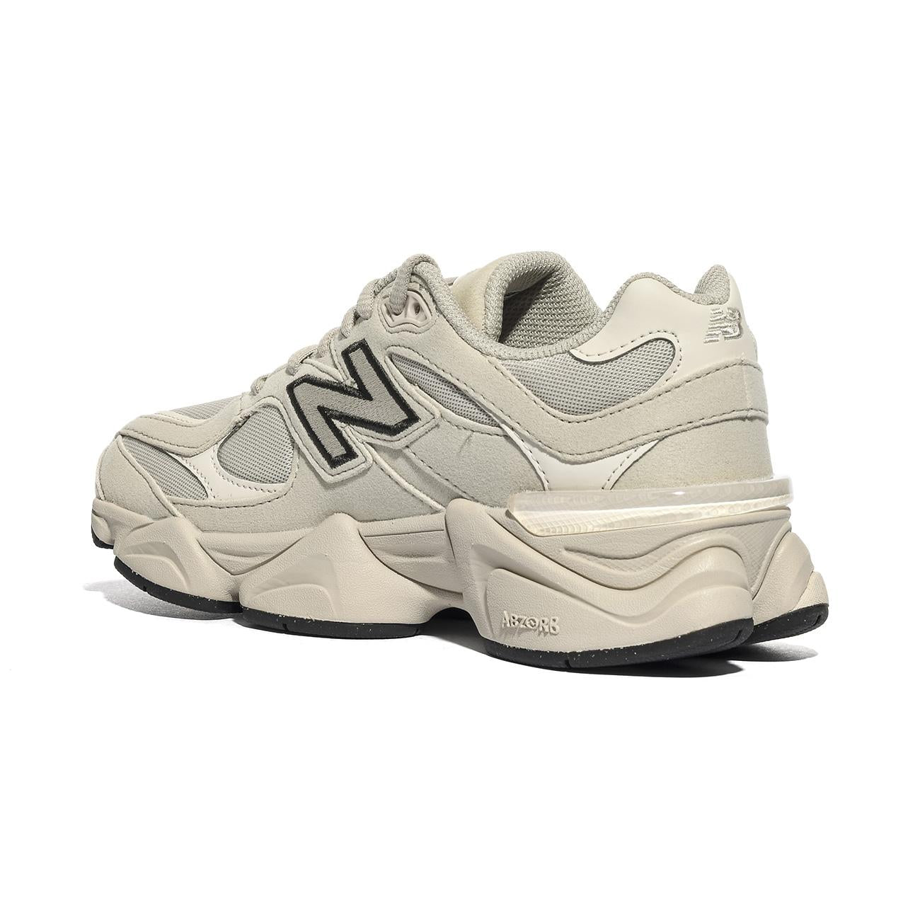 NEW BALANCE G9060GY MIX Sneakers Donna 
