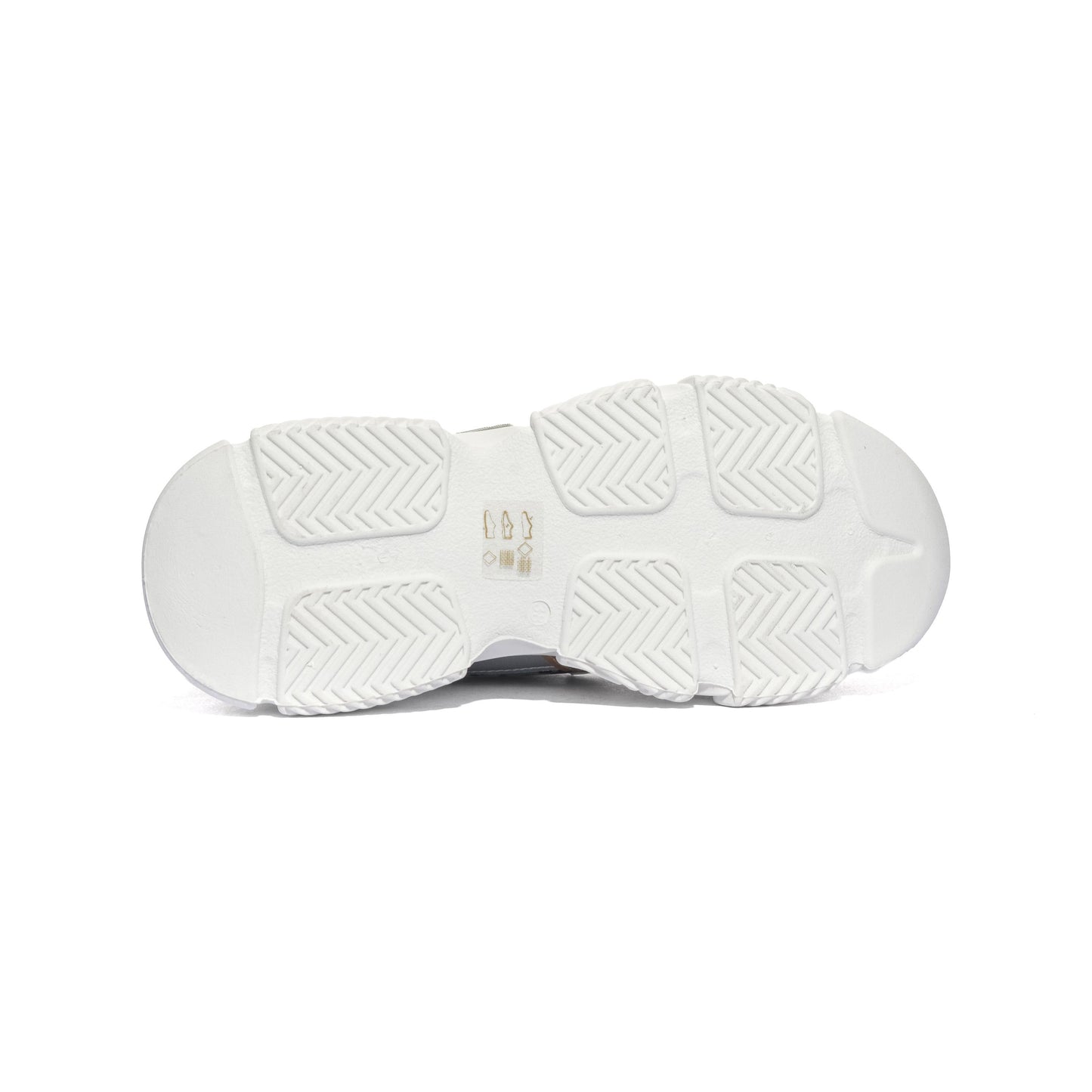 FREDDY FY7771 MULTI Sneakers Donna 