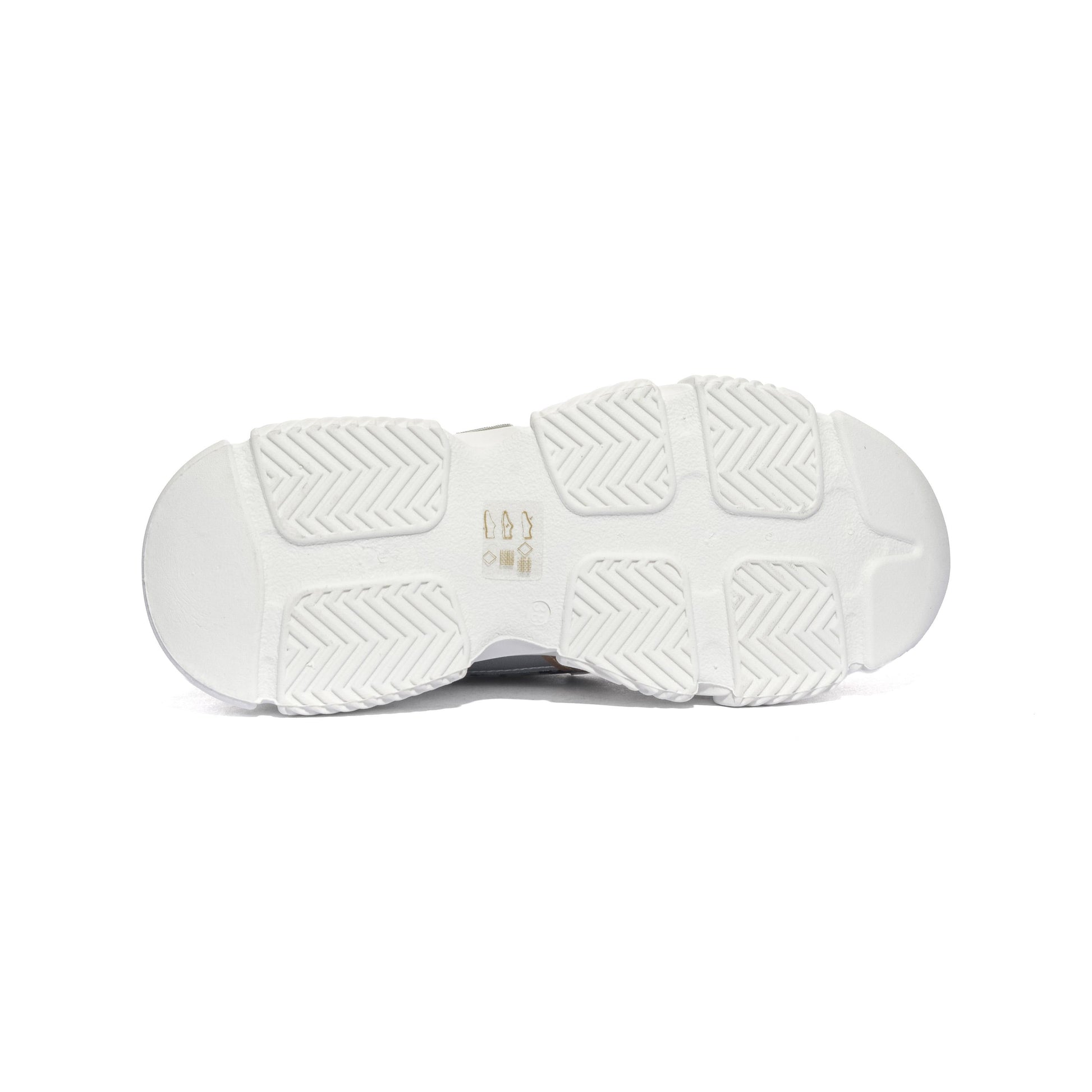 FREDDY FY7771 MULTI Sneakers Donna 