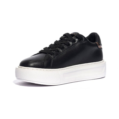 LIUJO BF3127PX07722222 BLACK Sneakers Donna 