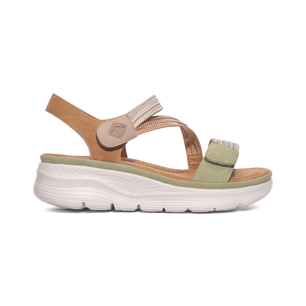 CC RESORTS LISSAR EARTH BLUSH Sandali Donna 