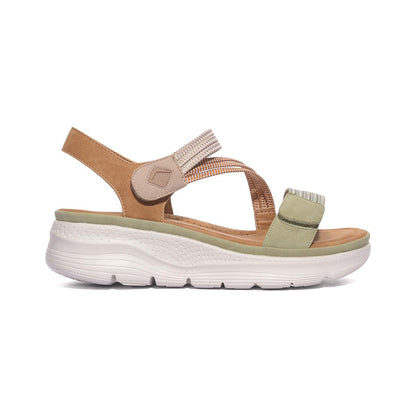 CC RESORTS LISSAR EARTH BLUSH Sandali Donna 