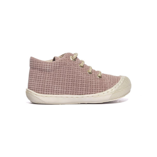 Sneakers Naturino Cocoon Marroni 0012012889.BD.0M03ROSE NATURINO