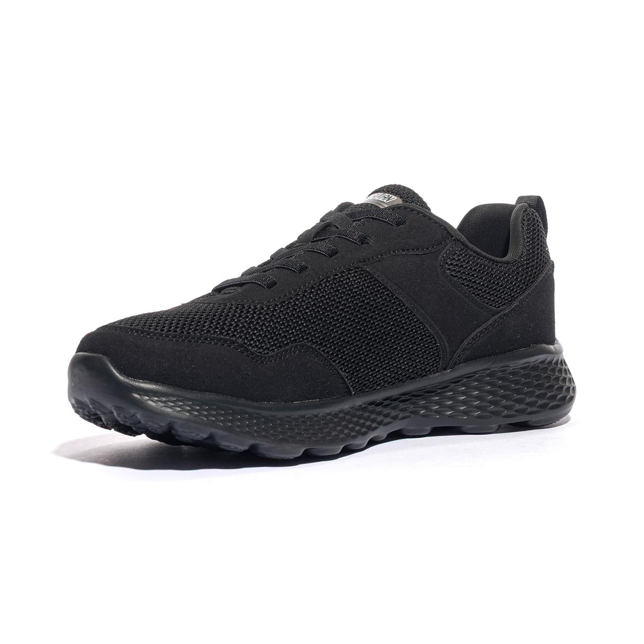 AUSTRALIAN AU25M505 BLACK Sneakers Uomo 