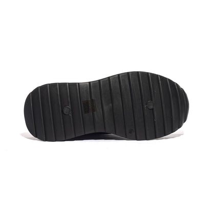 FREDDY FY7728 BLACK Sneakers Donna 