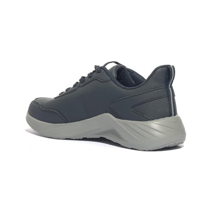 Sneakers Lumberjack  KARTER Blu 