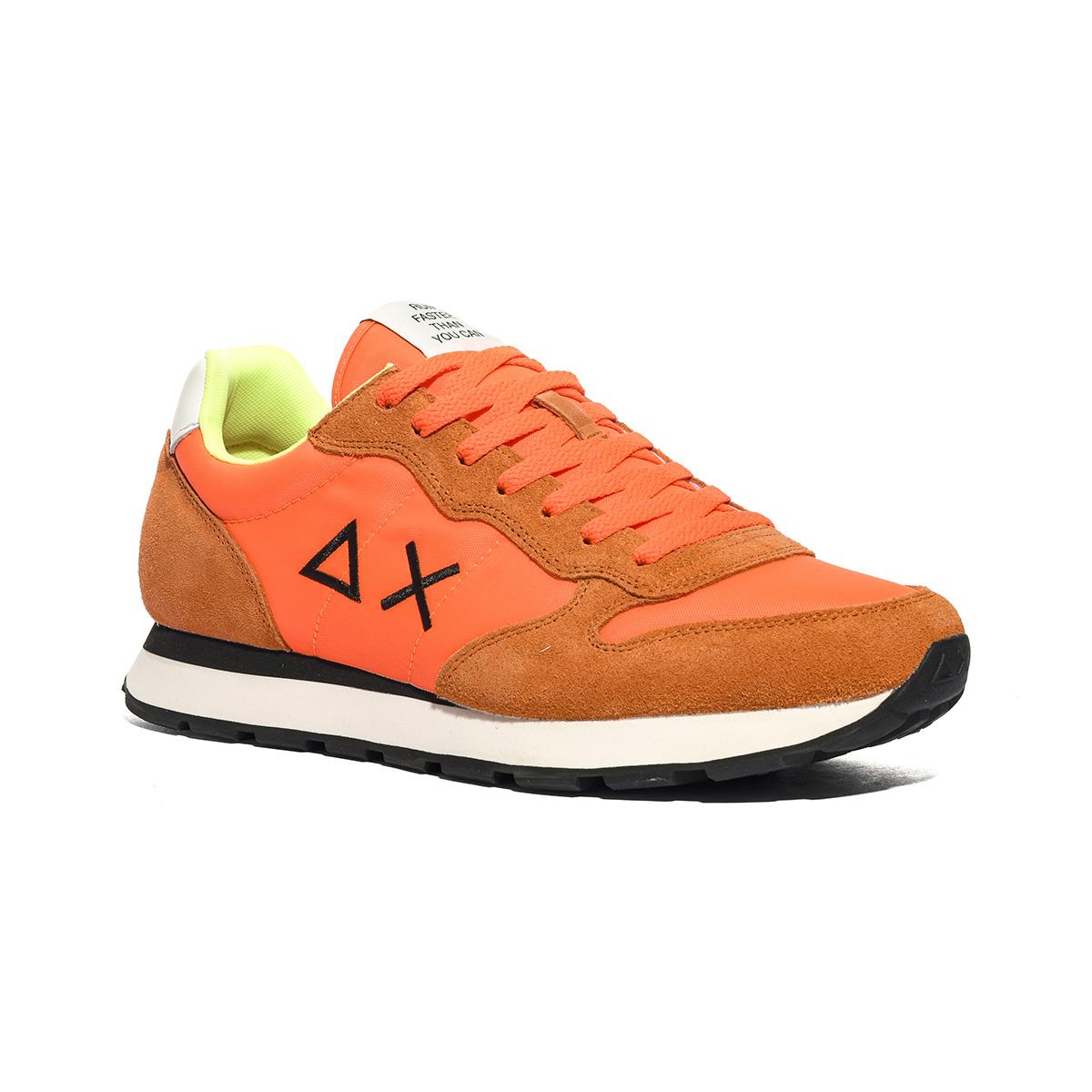 SUN 68 Z35101 64 Sneakers Uomo 
