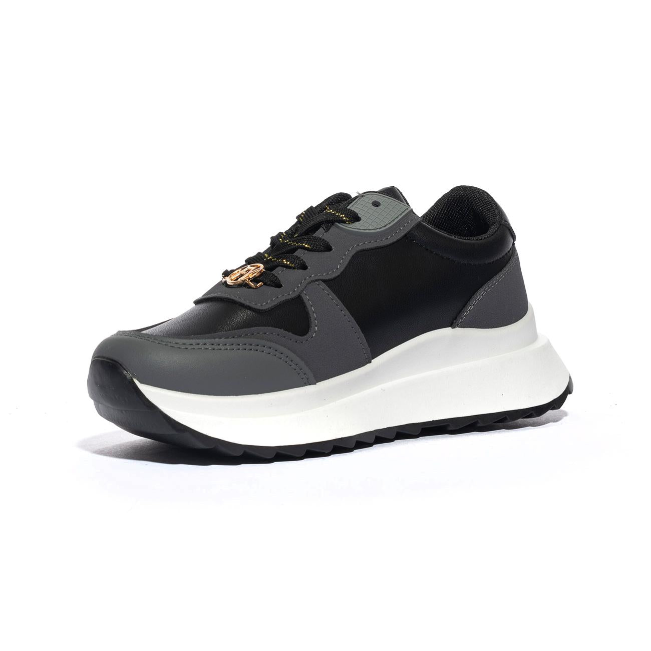 FREDDY FY7620 BLACK Sneakers Donna 