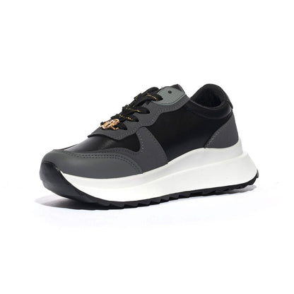 FREDDY FY7620 BLACK Sneakers Donna 