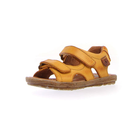 Sandali NATURINO SKY ZUCCA Bambino 0010502430-01-0G03ZUCCA NATURINO