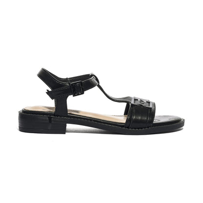 ALV By Alviero Martini ALVSD0061 BLACK Sandali Donna 