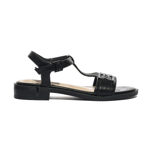 ALV By Alviero Martini ALVSD0061 BLACK Sandali Donna 