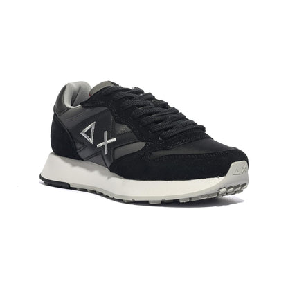 SUN 68 Z45114 NERO Sneakers Uomo 