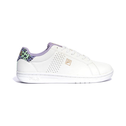 FILA FFT0065 White Viola Sneakers Donna 