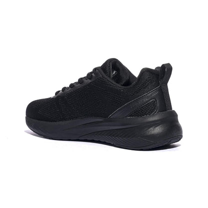 EVERLAST EV-607 ALL BLACK Sneakers Unisex 