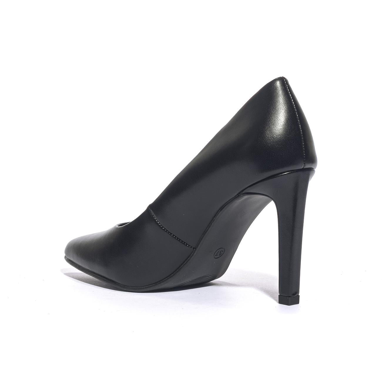 Decolletè Marco Tozzi 2-22415 Nere 2-22415BLACK MARCO TOZZI