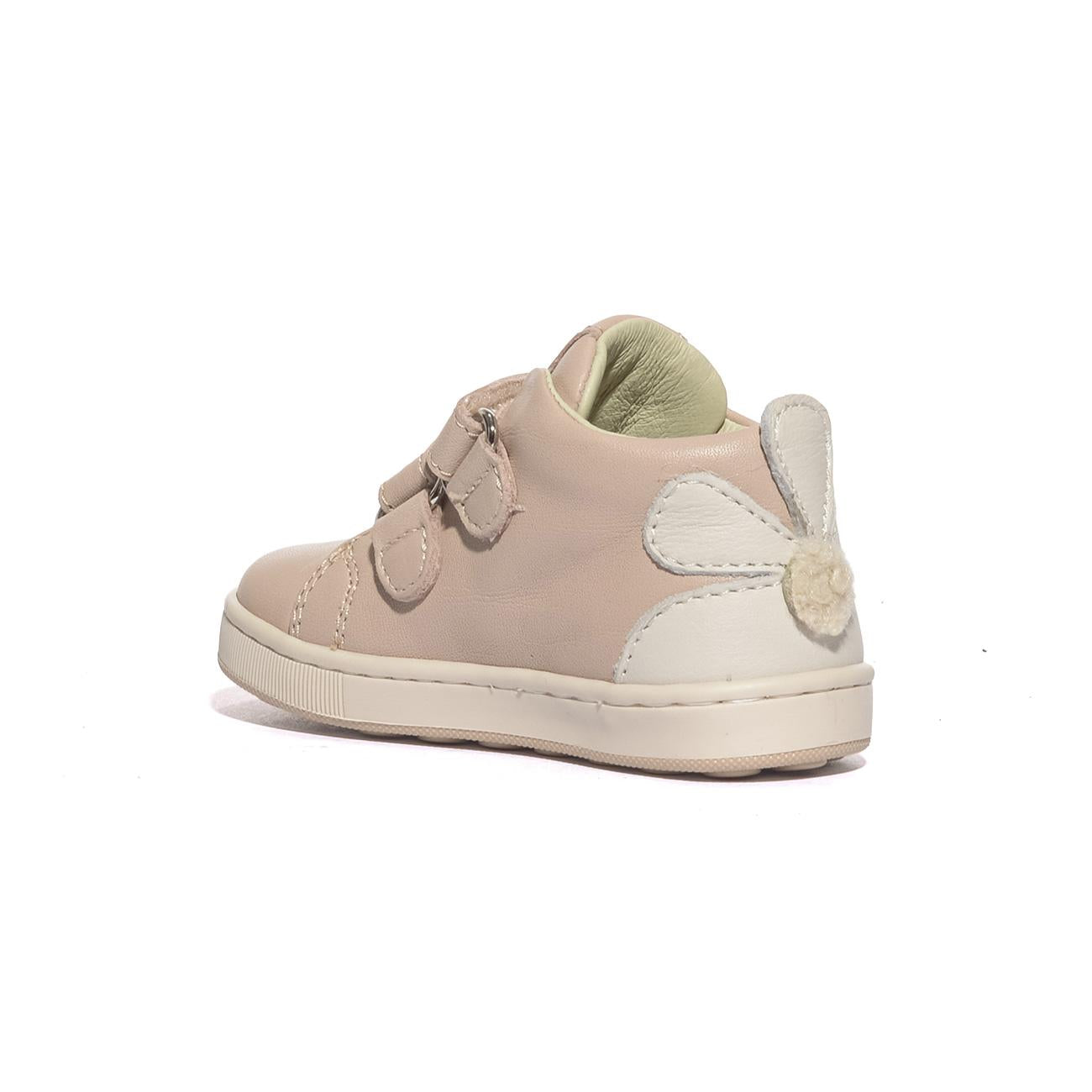 BALDUCCI CITA7062 ROSA Sneakers Bambina 