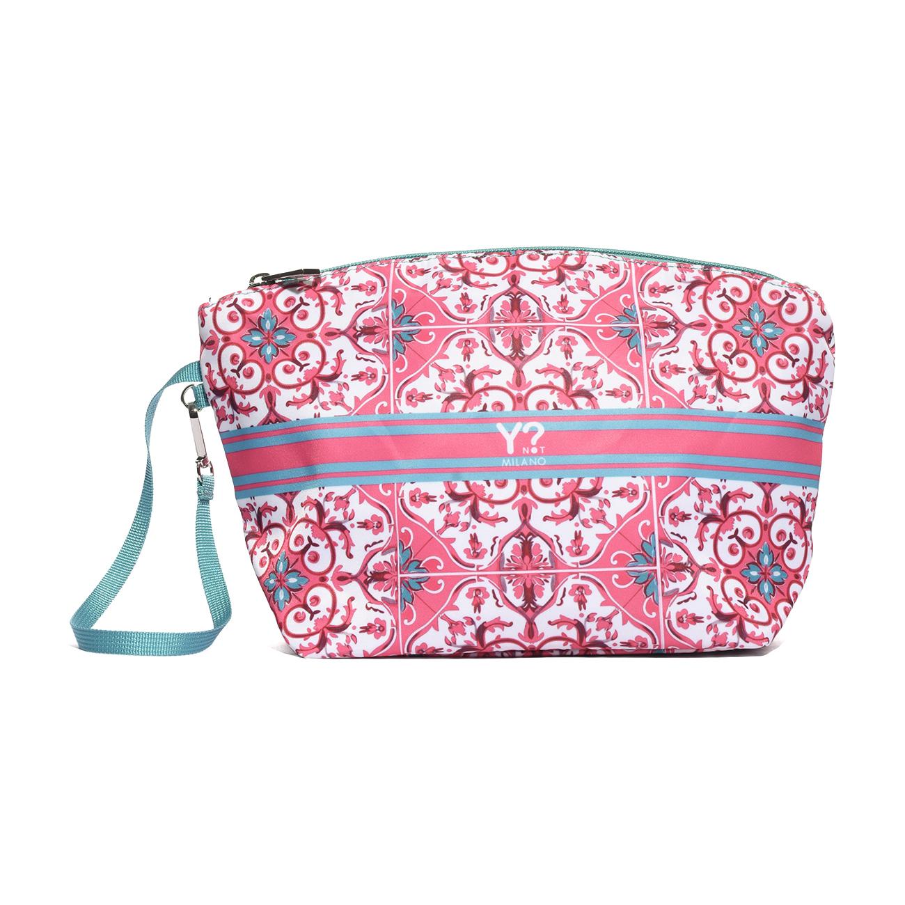 Y-NOT LPI007S6 PINK BEAUTY Donna 