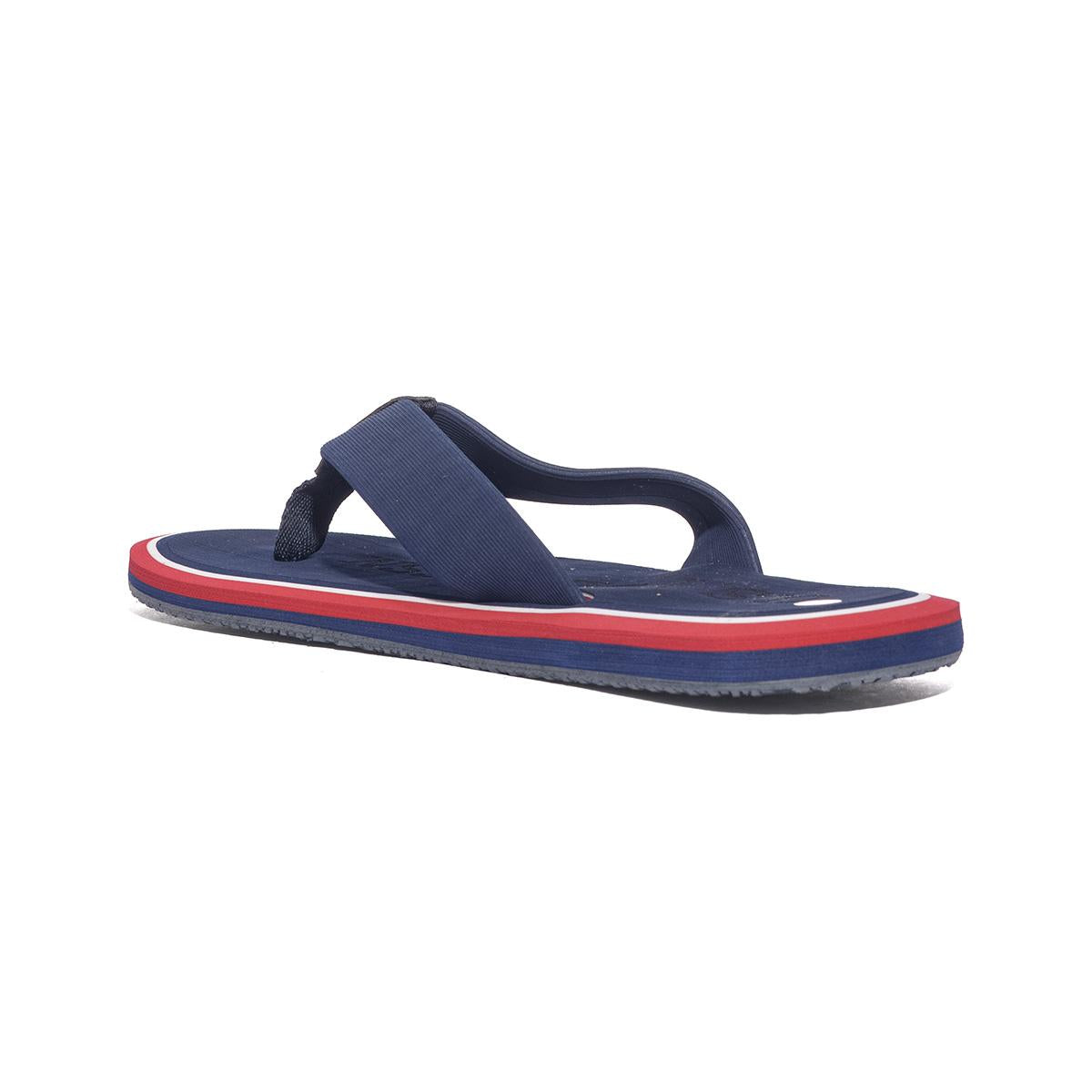 U.S. POLO ASSN. VIRTUS 2FX NAVY Ciabatte Uomo 