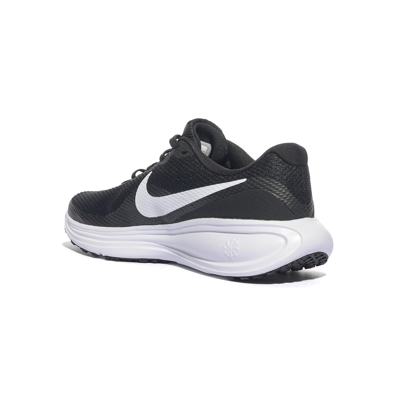 NIKE HJ9198-003 BLACK WHITE BLACK Sneakers Uomo 