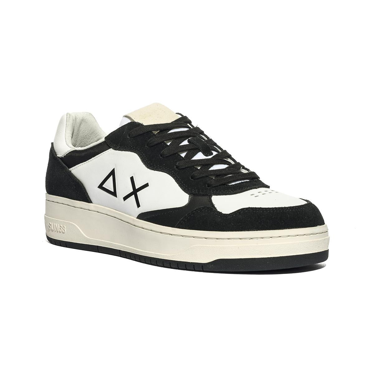 SUN 68 Z35148 11 Sneakers Uomo 