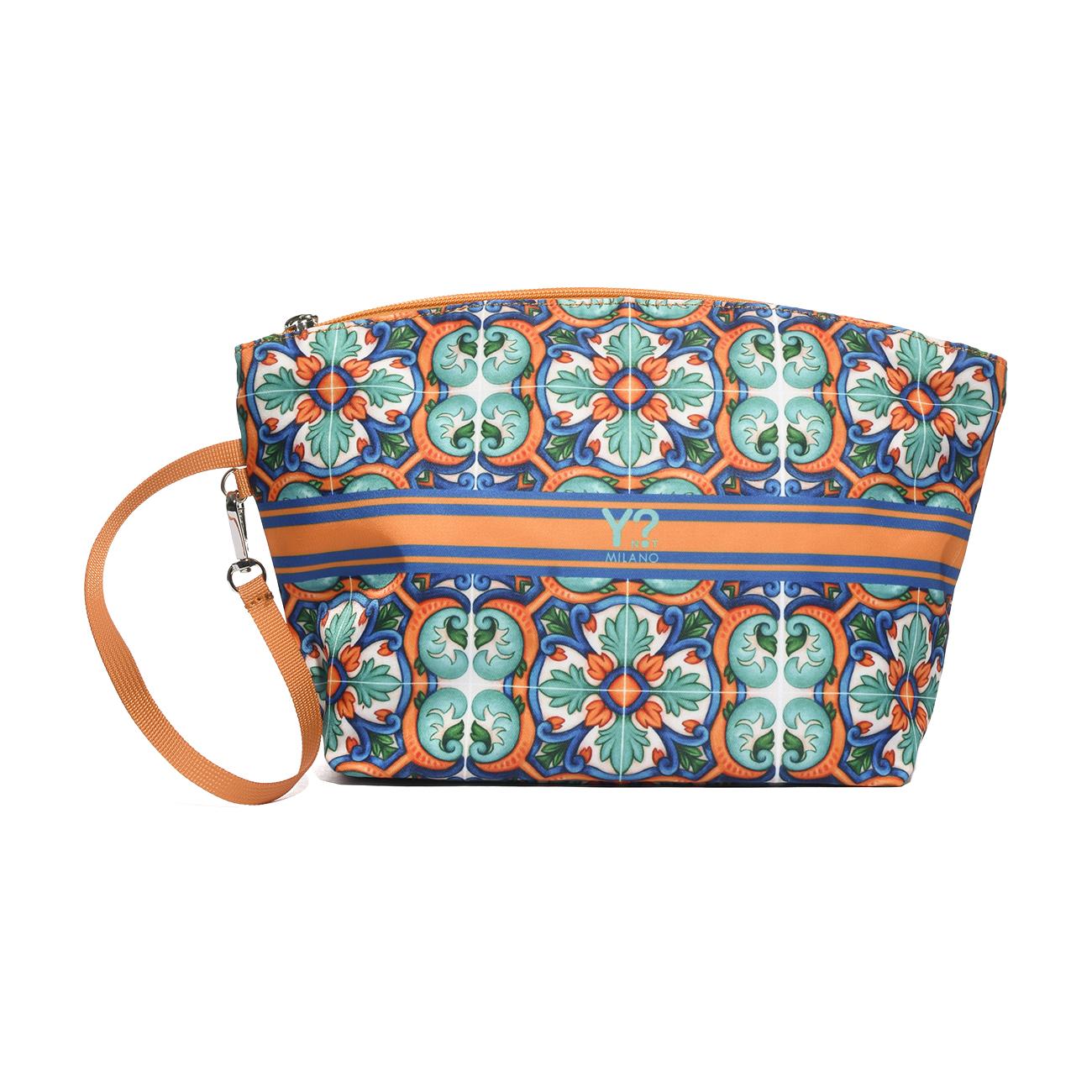 Y-NOT LPI007S6 ORANGE BEAUTY Donna 