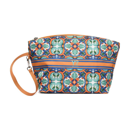 Y-NOT LPI007S6 ORANGE BEAUTY Donna 