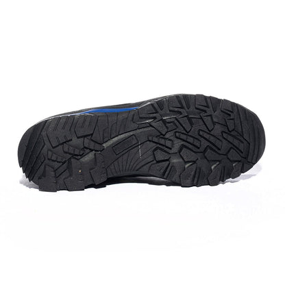SOLO SOPRANI SSM227358 BLACK Trekking Uomo 