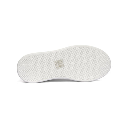 FREDDY FY7717 WHITE BRONZO Sneakers Donna 