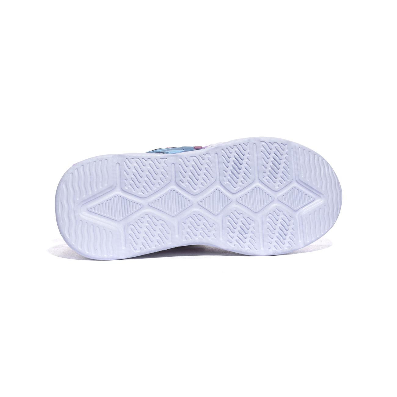 Lilo & Stitch D6020206T PINK Sneakers Bambina 