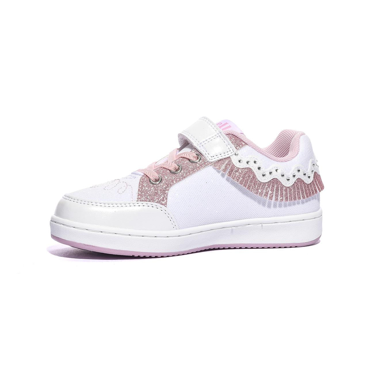 LELLI KELLY LKAL8056A00 BI01 Sneakers Bambina 