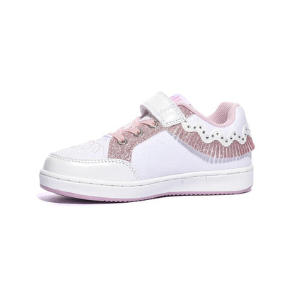 LELLI KELLY LKAL8056A00 BI01 Sneakers Bambina 